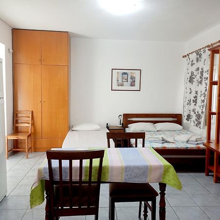 Apartment Kasper Skiathos Exterior photo