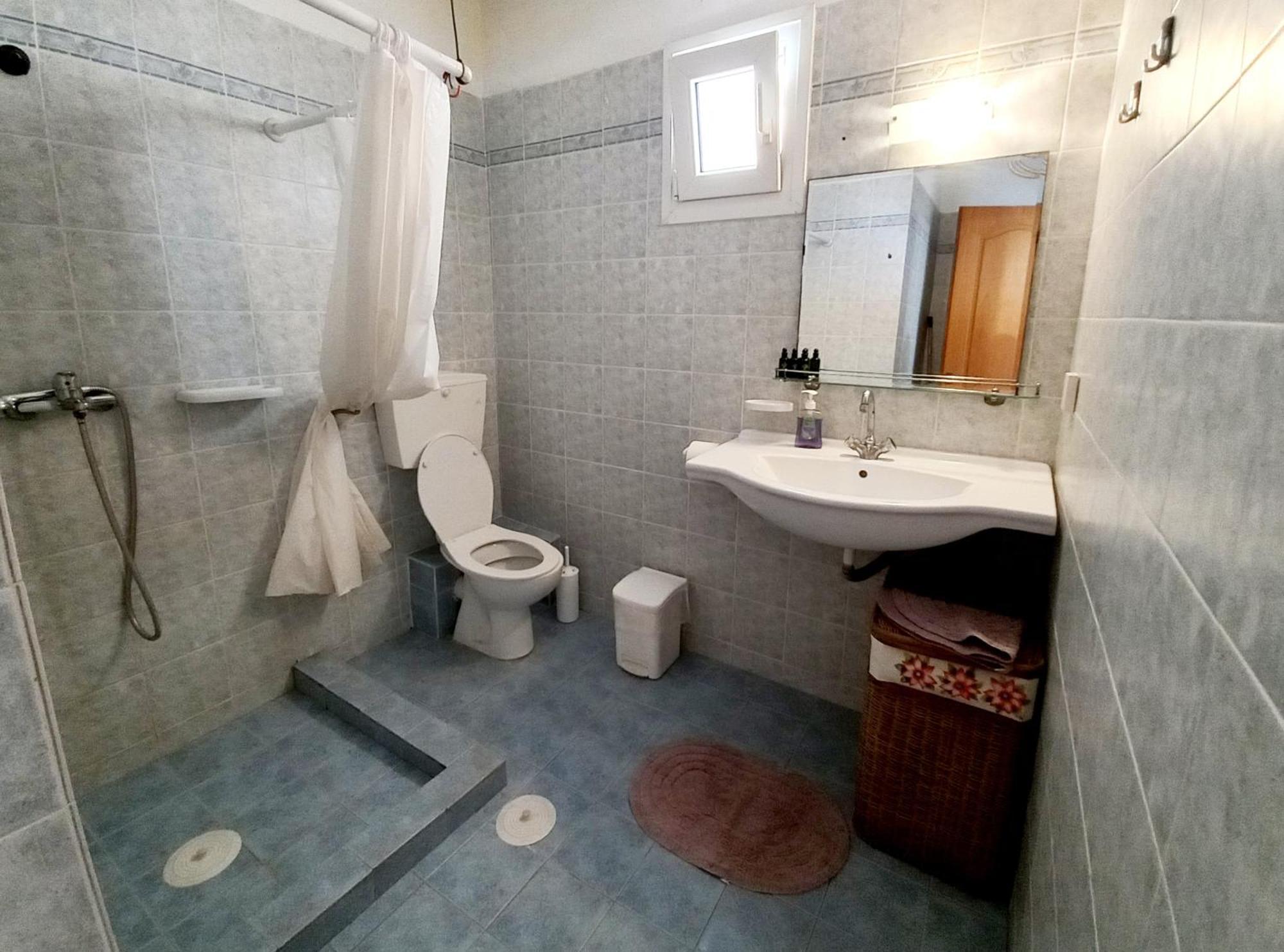 Apartment Kasper Skiathos Exterior photo