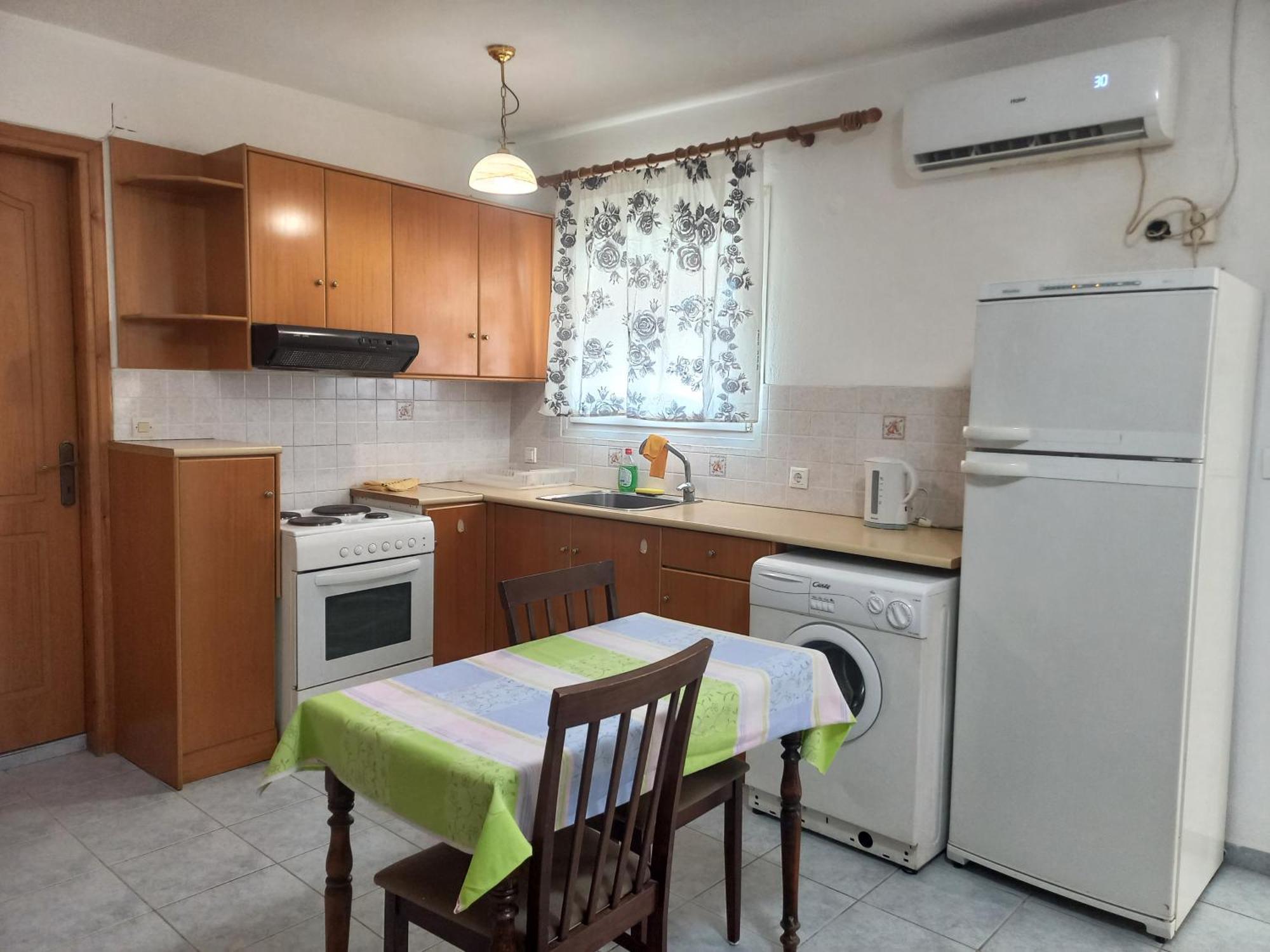 Apartment Kasper Skiathos Exterior photo