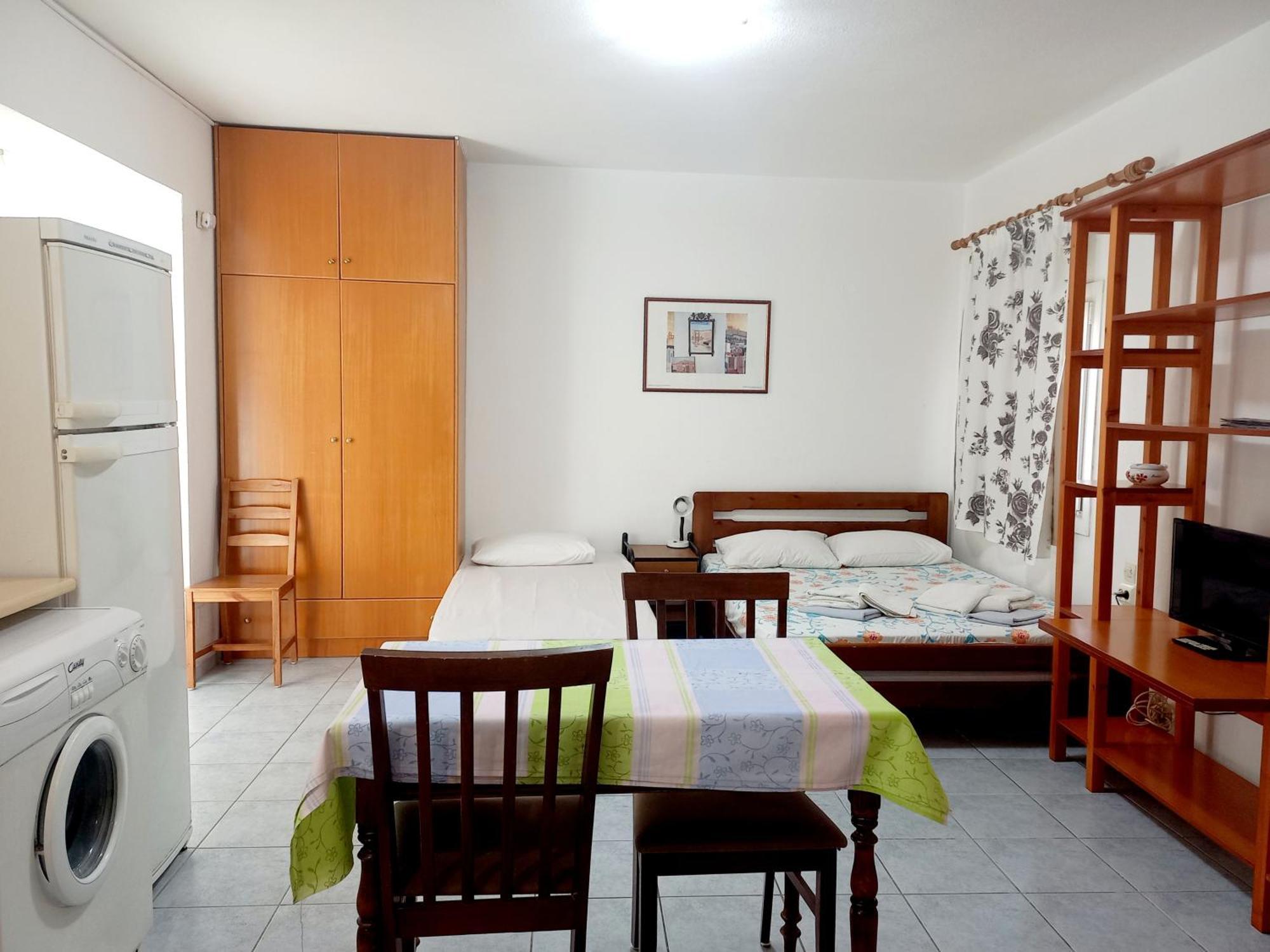 Apartment Kasper Skiathos Exterior photo